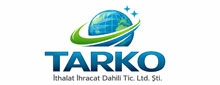 Tarko İthalat İhracat Dahili Ticaret Ltd. Şti